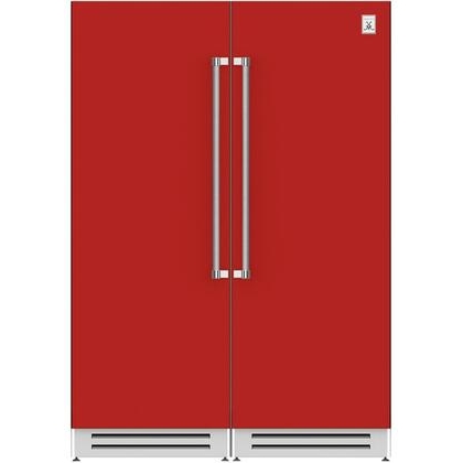 Hestan Refrigerator Model Hestan 916955
